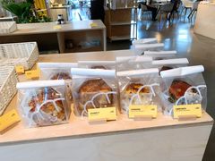 -dotcom coffee古点咖啡(致真大厦店)