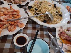 -鸿旺海鲜楼(平潭流水店)