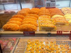 -味多美蛋糕(灯市口店)