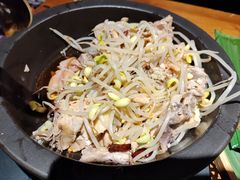 -云海肴·汽锅鸡·云南菜(美罗城店)