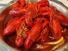 -学士怪怪龙虾·川菜·烧烤(学士街店)