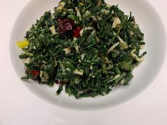 养生苦菜-鼓楼东街老火锅(鼓楼店)