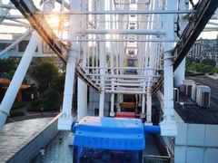 -南昌之星摩天轮