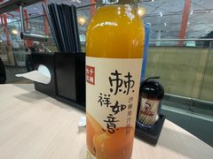 -味千拉面(首都机场T3店)