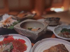 -花潮料理艺食馆(世欧广场店)