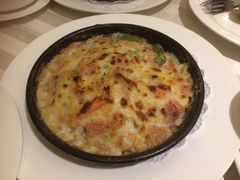 -维兰西餐(万泉河店)