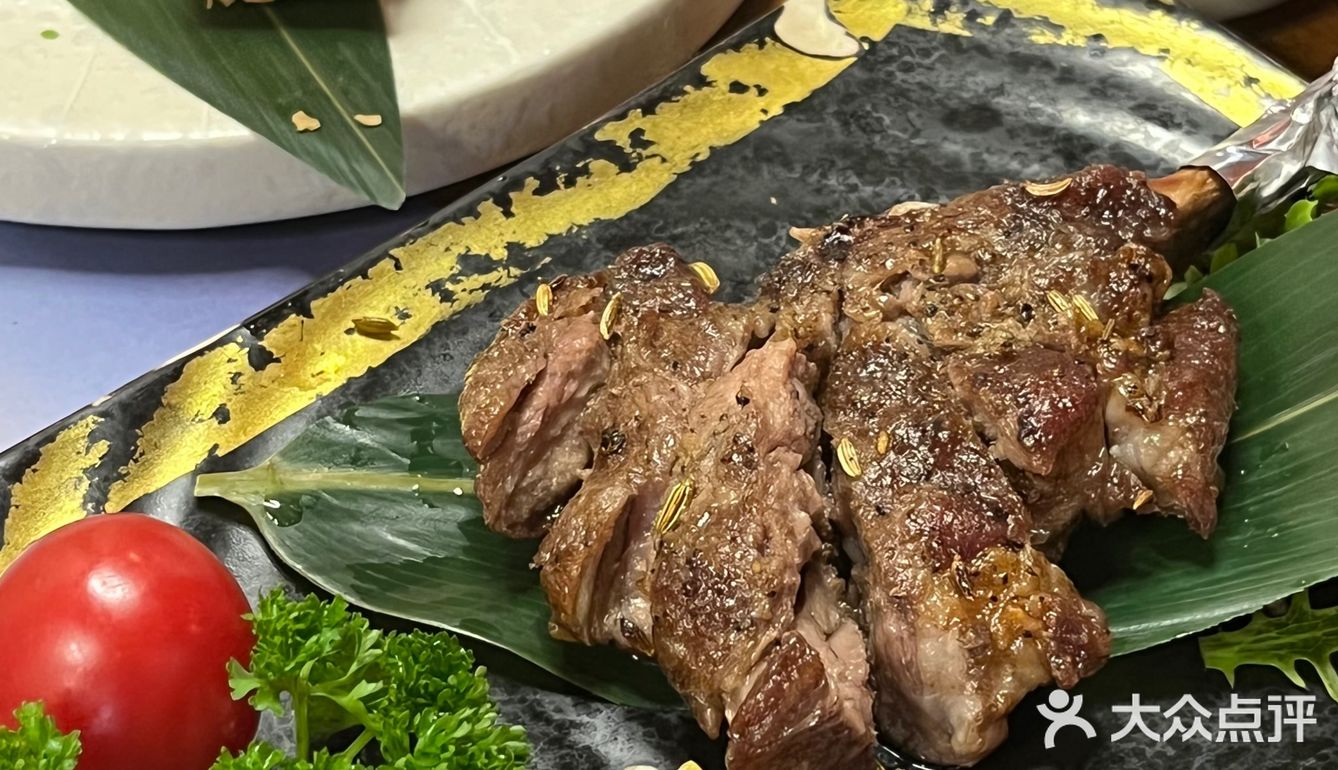 藏在后湖的宝藏日料店[调皮]永旺附近