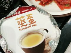 -乡村基(双桥家乐福店)