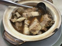 -新峰肉骨茶