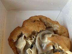 -家阳赵师傅油饼包烧麦(粮道街店)