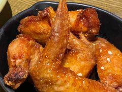 -机器人火炉披萨(爱琴海店)