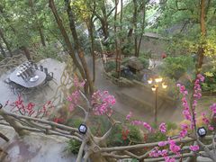 -巴倒烫陆派火锅山庄(南山总店)