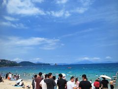 -大梅沙海滨公园