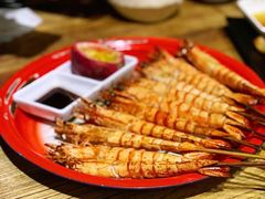 -辉记炭烧海鲜大排档·老字号(福田店)