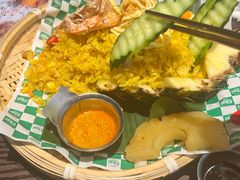 -泰妃殿(武汉首店)