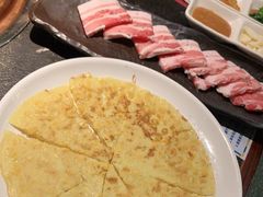 -一品诚记烤肉(大连柏威年购物中心店)