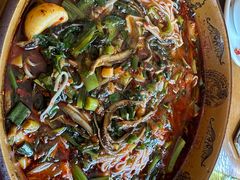 -乐山第一家临江鳝丝(茶坊路店)