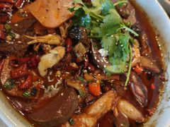 -怡和春天大酒楼(柳芳店)