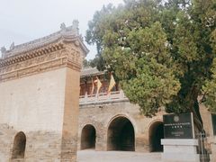 -仓颉庙