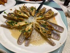 -富黎华海鲜大酒楼(正大广场店)
