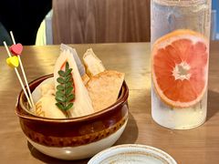 -ITARU食堂·定食料理(西丽店)
