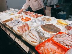 -高佳庄·舟山海鲜(海景旗舰店)