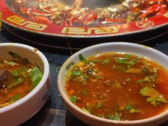 -矮板凳老火锅(宽窄巷子店)