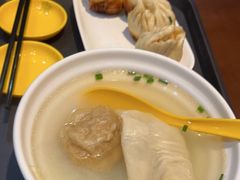 -大壶春生煎(四川中路店)