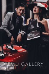 -EMU艺慕摄影(扬中店)