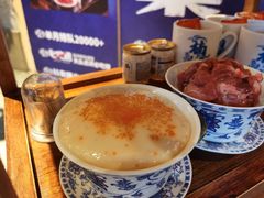 蟹子豆花-楠火锅(三街两巷店)