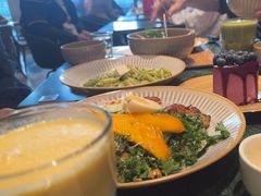 -BAKER&SPICE(环贸店)