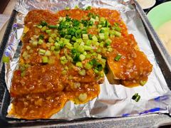 -绿茶餐厅(北京凤凰汇店)
