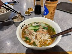-易裕和·长沙米粉(竹塘西路店)