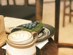 -THE WOODS 简餐 (国贸商城店)