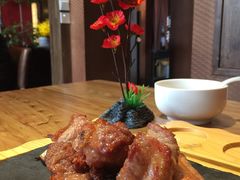 -颐和•海鲜砂锅粥•啫啫煲(奥林匹克广场店)