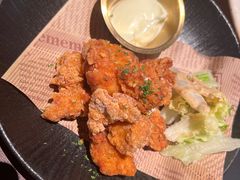 -404干式熟成牛排馆•聚会餐厅