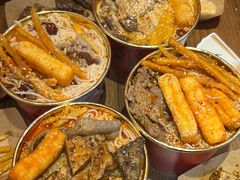 -鹤江桥·红油牛肉粉(SKP店)