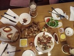 -沈阳瑞士酒店·普拉那啤酒坊