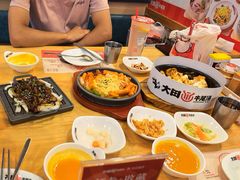-大田牛尾汤(幸福河市场店)