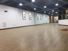 -陈家沟云太极拳馆培训中心