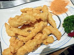 -蘸小院铁锅炖·蘸酱菜·东北菜(怀远门店)