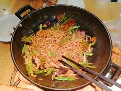 -九毛九西北菜(大东海店)