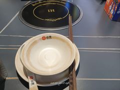 -由衷贵州酸汤牛肉火锅(新桥店)