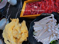 -寻牛记潮汕牛肉火锅(双喜城店)