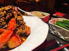 -虾胡闹·澳洲小龙虾·烧烤(福田鲨鱼店)