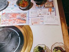 -哥老官重庆美蛙鱼头(圆融广场店)
