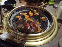 -火炉火自助餐(枫蓝国际店)