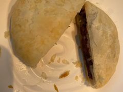 玫瑰鲜花饼-云中鱼蒸汽石锅鱼(浦东食品城店)