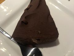 巧克力蛋糕-斗牛士牛排(南京东路店)
