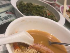 -吴系粤菜馆·茶餐厅(深业上城店)